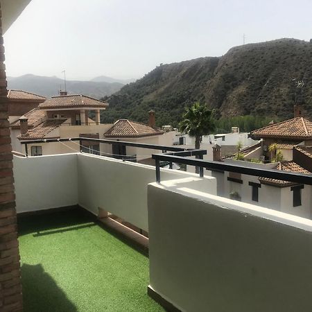 Apartamentos Turisticos Tronca Luxury Гранада Экстерьер фото