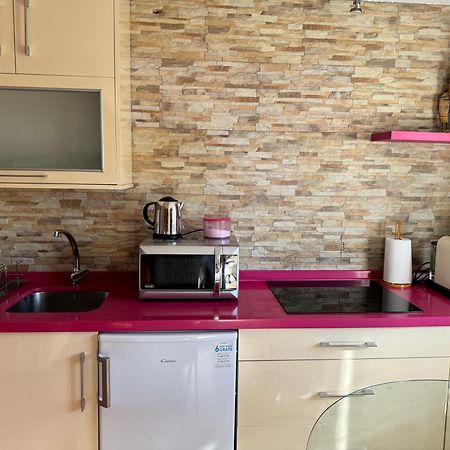Apartamentos Turisticos Tronca Luxury Гранада Экстерьер фото