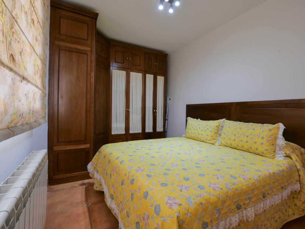 Apartamentos Turisticos Tronca Luxury Гранада Экстерьер фото