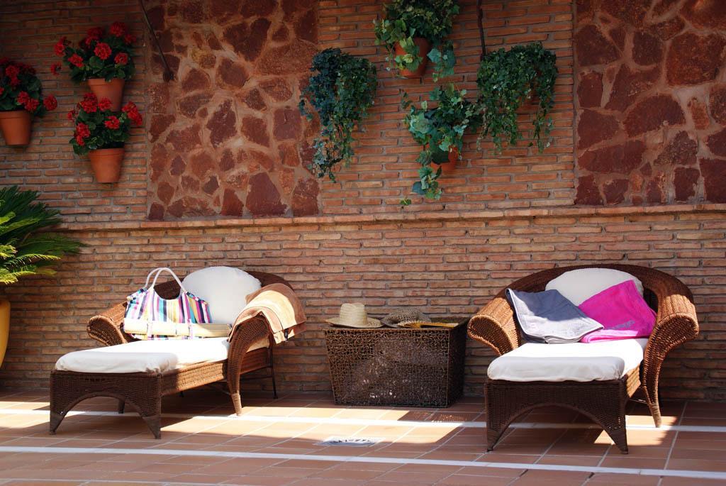 Apartamentos Turisticos Tronca Luxury Гранада Номер фото