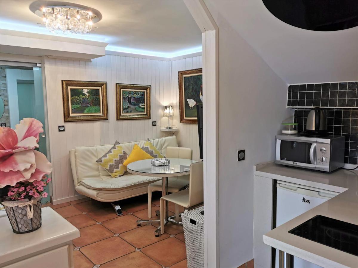 Apartamentos Turisticos Tronca Luxury Гранада Экстерьер фото