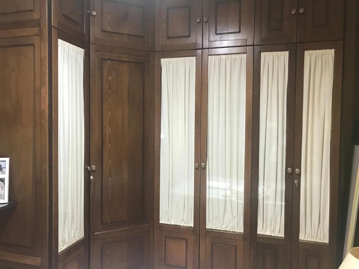 Apartamentos Turisticos Tronca Luxury Гранада Экстерьер фото